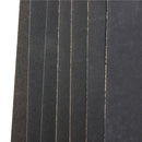 7pcs 230x280mm Sandpaper 400-1200 Grit Wet Dry Waterproof Sandpaper