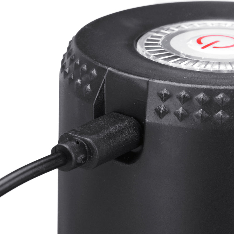 Water Dispenser USB Charging Electric Water Pumps Portable Electric Drinking Water Bottle Pump Dispenser