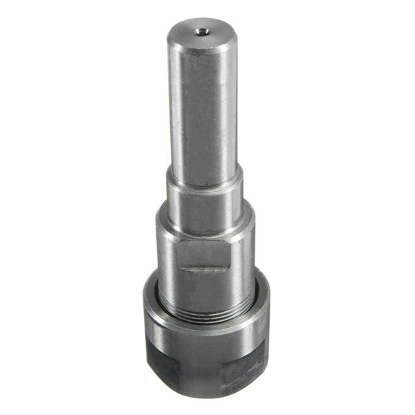 1/2 Inch Shank Router Collet Extension Rod Engraving Machine Extension Rod