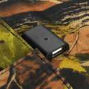DL-SP15 45W 18V Efficient Solar Panel Solar Charger Type-C Fast Charging Foladable Solar Power Bank Panel Phone Charger