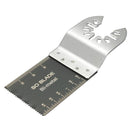12pcs Saw Blades Oscillating Multitool Set for Fein Bosch Makita