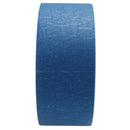 5Pcs 50mmx50m 3D Printer Blue Tape Reprap Bed Tape Masking Tape For 3D Printer Parts