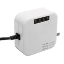 110V 240V Universal Intelligent 2.5A Battery Charger For Car Truck Boat Motorcycle