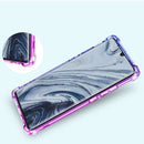 Bakeey Gradient Color Shockproof Soft TPU Protective Case for Xiaomi Mi Note 10 / Xiaomi Mi Note 10 Pro / Xiaomi CC9 Pro