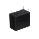 5Pcs HF32F-JZC-32F- 005 012 024-HS3 Relay Module 10A 4Pin