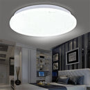 Bakeey 15W 20W 30W 220V Modern Simple Ceiling LED Lamp Ultra Thin Round Light For Smart Home