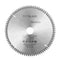 TCT 210mm 80T Circular Saw Blade 30mm Bore HSS Cutting Disc