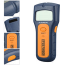 TS79 3 In 1 Stud Finder Detector Metal Detector Wood Detector