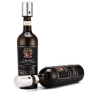 Circle Joy Smart W-ine Stopper Stainless Steel Vacuum Memory W-ine Stopper Bottles Stopper