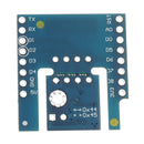 5pcs Wemos SHT30 Shield V2.0.0 SHT30 I2C Digital Temperature And Humidity Sensor Module For D1 Mini