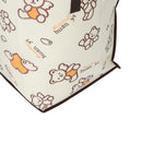 Non-woven Space Saver Clothes Quilt Blanket Storage Bag Box Organizer Portable L