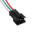 3 Keys Mini LED Controller for WS2811 WS2812 RGB Strip Light DC5-12V