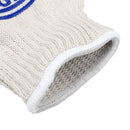 Oven Gloves Silicon BBQ Kitchen Heat Resistance Proof Mitts Hot Surface Handler