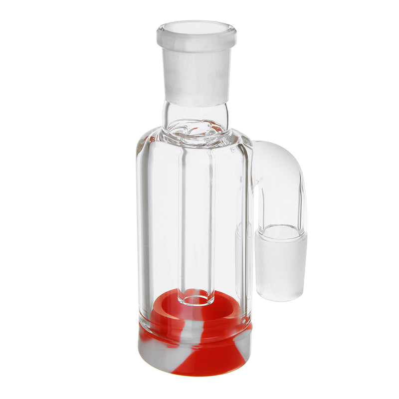 18mm Glass Adapter 45 or 90 degree Glass Joint Glass Collector