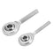 M3/M4 Aluminum Fisheye Ball Bearing Rod Ends Joint Thread Fish Eye For Delta Kossel 3D Printer