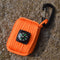 ZANLURE 10 In 1 Multifunctional Outdooors Fishing Paracord 550 Survival Kit Emergency Kit Fish Bag