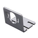 Machifit 12-24V 13000/26000rpm 885 High Speed DC Motor/Motor Bracket Large Torque Ball Bearing Motor Motor Frame