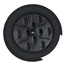 Flanger FS-08 Professional Guitar Soundhole Cover for Folk Acoustic Guitars