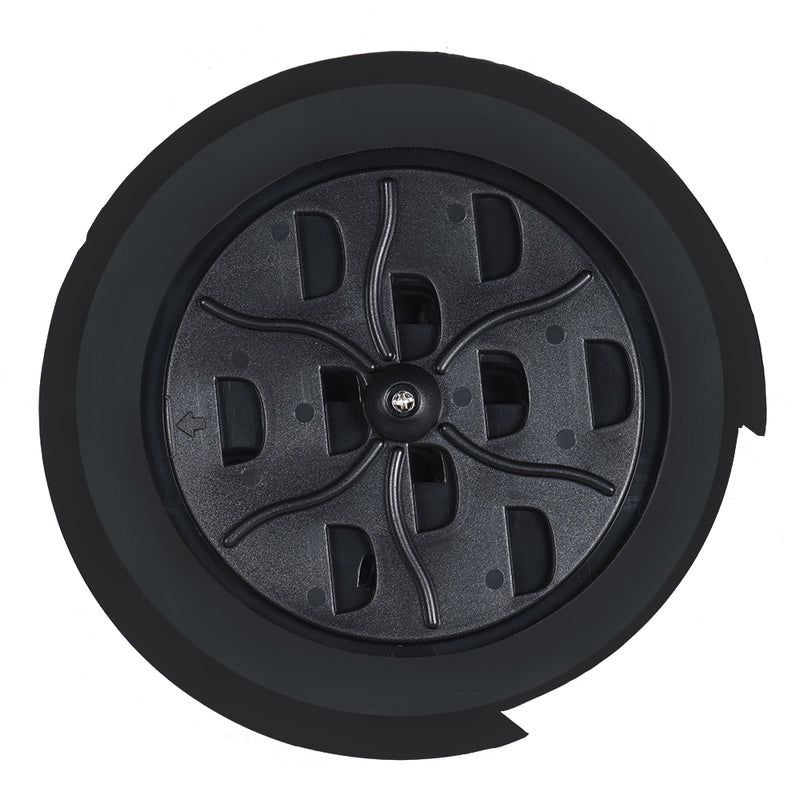 Flanger FS-08 Professional Guitar Soundhole Cover for Folk Acoustic Guitars