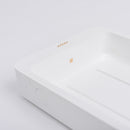 Five Multifunctional Disinfection Box White UV Fast Sterilization Wireless Fast Charging Mobile Phone Charging Board Disinfection Cosmetics from Xiaomi Youpin
