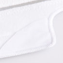 Mop Cloth Cleaning Cloth Replacement Parts for Ecovacs Deebot DT85G DT85 DT83 DM81 DE35 DR95 DR92 Robot Vacuum Cleaner