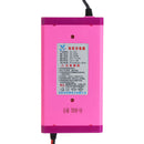 DC12V AC220V 6AH-120AH Charging Current 2000mA Car Battery Charger