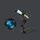 Bakeey 1080P Infrared Night Vision Camcorder Car DV Digital Video Recorder IP Camera For Smart Home