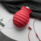 Creative Mini Silicone Microwave Heating Hot Water Bag with Knit Cover Warm Hand Bag Valentine Gift