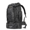 60L Outdoor Sport Hiking Camping Rucksack Bag Luggage Travel Backpack Waterproof