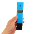 Wattson TDS98301 1ppm Resolution Conductivity Test Pen Conductivity PH Meter Water Detecting Instrument