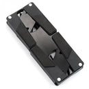 Laptop Cooling Stander Desk Support Dual Cooling Fan Notebook Computer Stand Foldable USB Suit for 7 inch/15inch Laptop