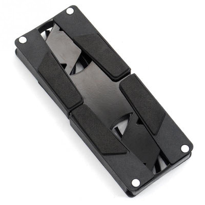 Laptop Cooling Stander Desk Support Dual Cooling Fan Notebook Computer Stand Foldable USB Suit for 7 inch/15inch Laptop