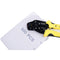PARON JX-1601-01T AWG24-14 Crimper Plier Wire Crimper Tools Kit Ratchet Plier Hand Tools with 500Pcs Terminals