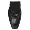 360 Rotary Electric Hair Clipper USB Rechargeable Cordless Hair Trimmer Beard Shaver Razor for Adult Child with 4 Limit Combs