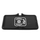 Qi Wireless Car Charger Non-slip Pad Dock Stand for iPhone 8 X Samsung S8