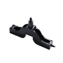 Garden Watering Tools 4/7mm 3/5mm Punch Drip Irrigation Accessories PE Hose PVC Tube Adapter