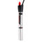50W Submersible Stainless Steel Water Heater Rod Aquarium Fish Tank 220V