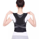 XIAOMI Andon Medical Back Support Posture Corrector Fixing Strap From XIAOMI Youpin Pain Relief Back Shoulder Protection