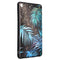 TPU Back Case Cover Tablet Case for XIAOMI Mipad 4 - Salix leaf Version