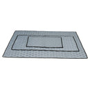 Pet Cooling Mat Non-Toxic Cool Pad Cooling Pet Bed for Summer Dog Cat Puppy