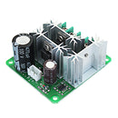 3pcs DC 6-90V 15A 1000W Pulse PWM DC Motor Speed Regulator Speed Controller Speed Control Switch