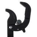Multi-Function Wrench Opening 12-65mm Pipe Wrench Universal Labor-Saving Wrench Hardware Tools Gear Ring Torque