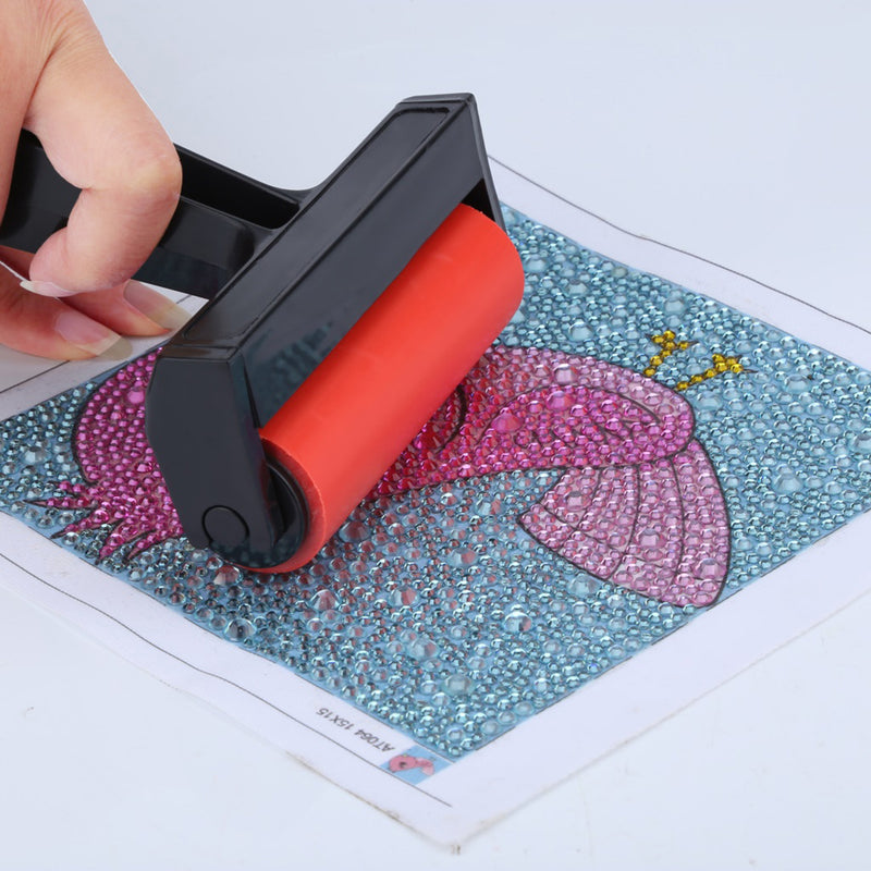 5D Diamond Paintings Tool Roller DIY Diamond Painting Accessories Sticking Tightly