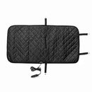 3280cm Polyester Car Front Seat Heated Cushion Seat Warmer Winter Household Cover Electric Mat
