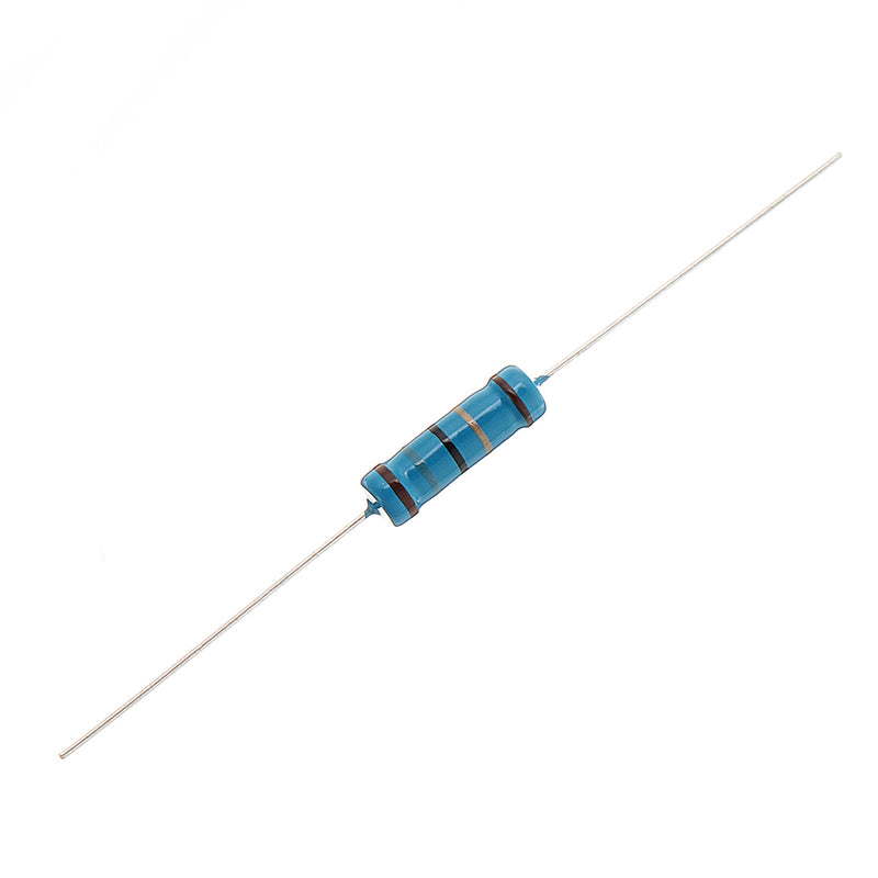 20pcs 2W 18R Metal Film Resistor Resistance 1% 18 ohm Resistor
