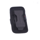 UltraFire 401/402 120/150mm Flashlight Protected Bag Flashlight Holster Flashlight Accessories Camping Hunting