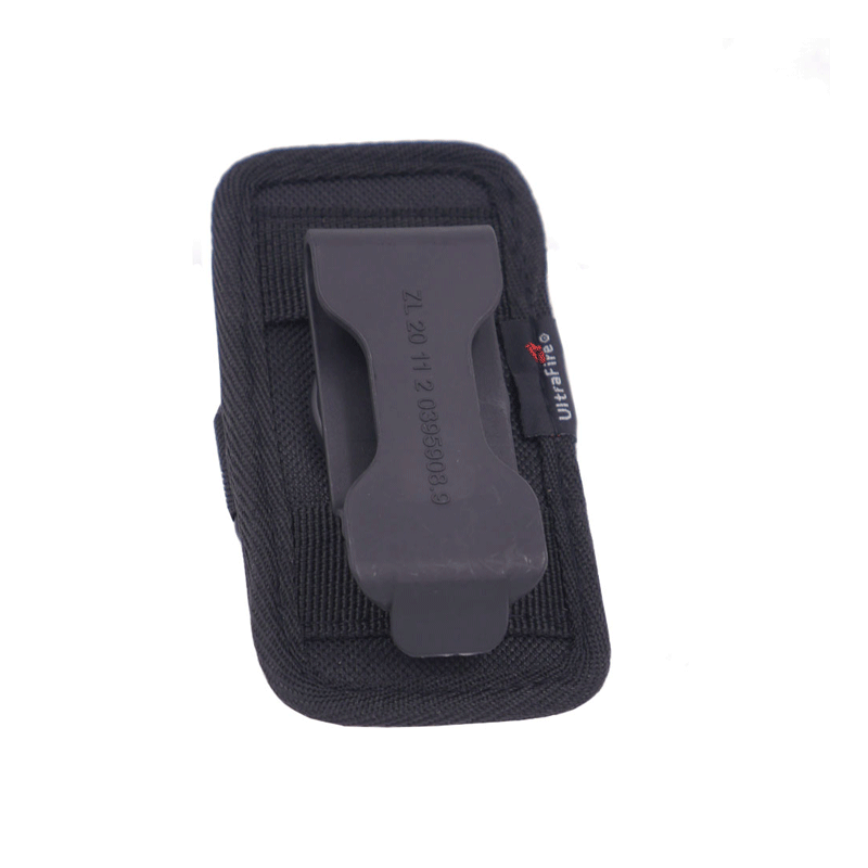 UltraFire 401/402 120/150mm Flashlight Protected Bag Flashlight Holster Flashlight Accessories Camping Hunting