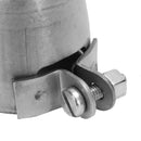 4PCS Speed Welding Nozzles For Vinyl PVC Plastic Hot Air Gun,5mm Weld Tip