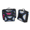 4Pcs/Set Outdoor Travel Packing Cubes Storage Bag Portable Zipper Clothes Luggage Organizer Packing Pouch