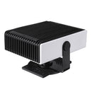 Bakeey 24V Simple Defrosting Snow Heater Warm Fan For Universal Car
